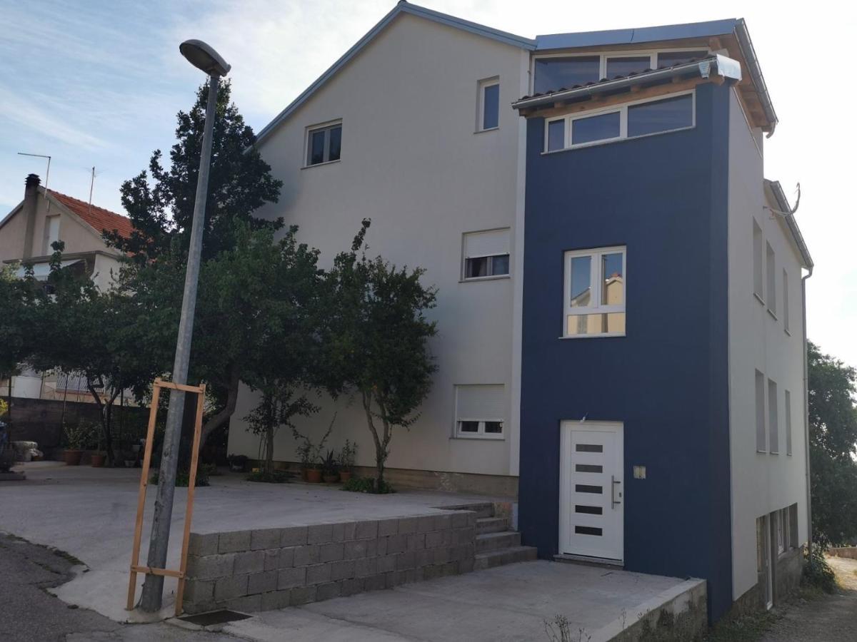 Apartment 'Getaway' Szybenik Zewnętrze zdjęcie