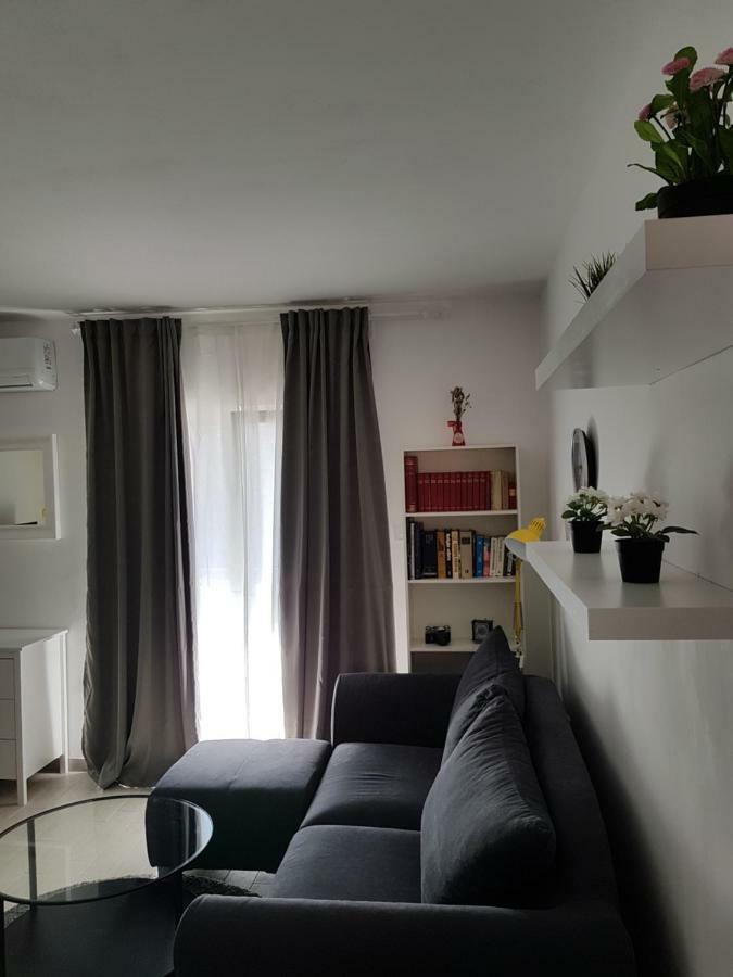 Apartment 'Getaway' Szybenik Zewnętrze zdjęcie