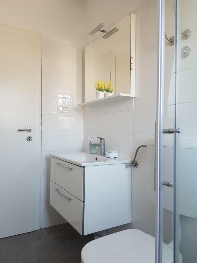 Apartment 'Getaway' Szybenik Zewnętrze zdjęcie