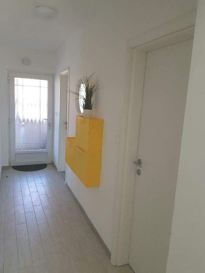 Apartment 'Getaway' Szybenik Zewnętrze zdjęcie