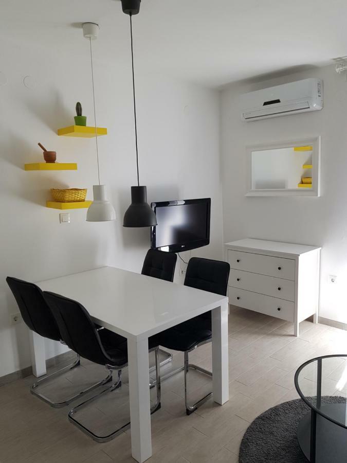 Apartment 'Getaway' Szybenik Zewnętrze zdjęcie