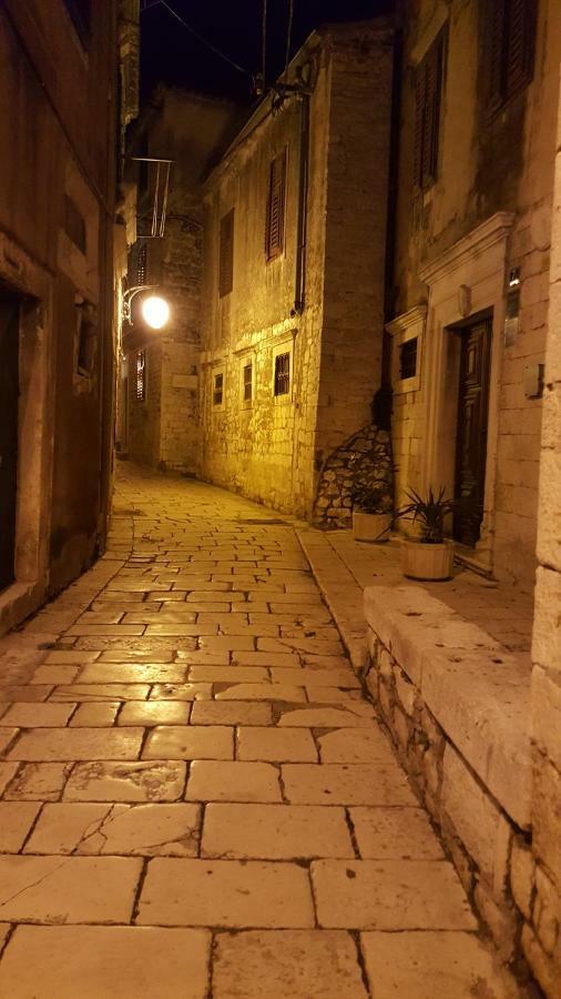 Apartment 'Getaway' Szybenik Zewnętrze zdjęcie