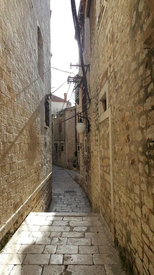 Apartment 'Getaway' Szybenik Zewnętrze zdjęcie